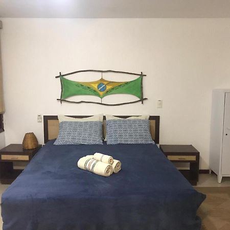 Flat Pipa 21 Apartment Praia de Pipa Bagian luar foto