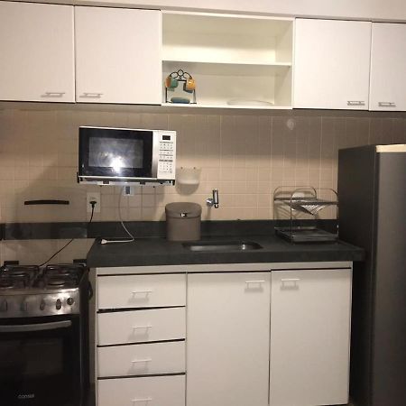 Flat Pipa 21 Apartment Praia de Pipa Bagian luar foto