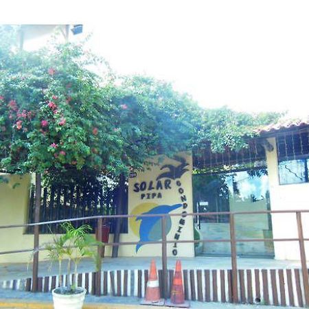 Flat Pipa 21 Apartment Praia de Pipa Bagian luar foto