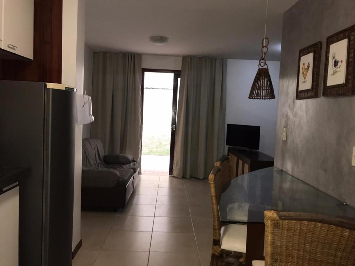 Flat Pipa 21 Apartment Praia de Pipa Bagian luar foto