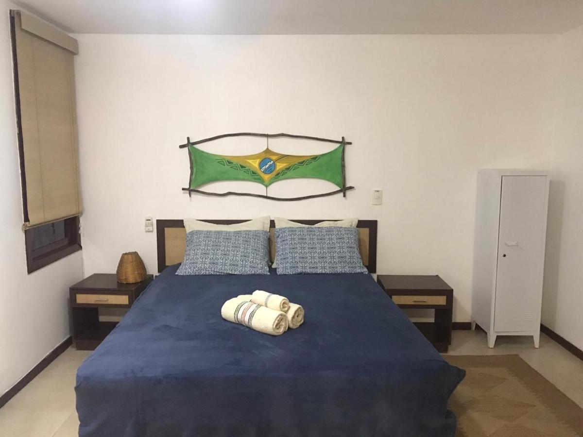 Flat Pipa 21 Apartment Praia de Pipa Bagian luar foto