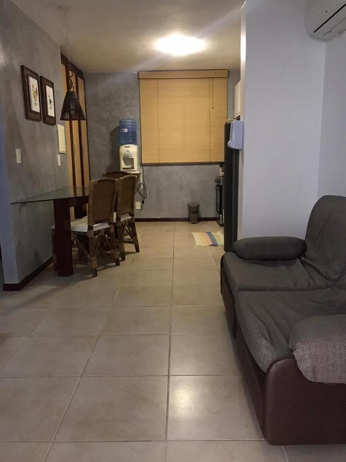 Flat Pipa 21 Apartment Praia de Pipa Bagian luar foto
