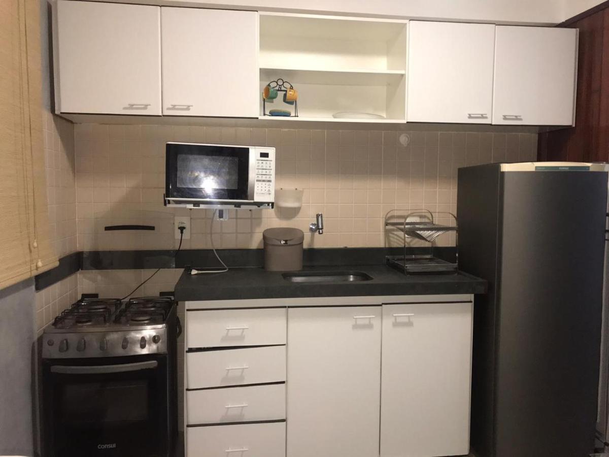 Flat Pipa 21 Apartment Praia de Pipa Bagian luar foto