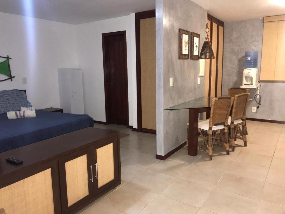Flat Pipa 21 Apartment Praia de Pipa Bagian luar foto