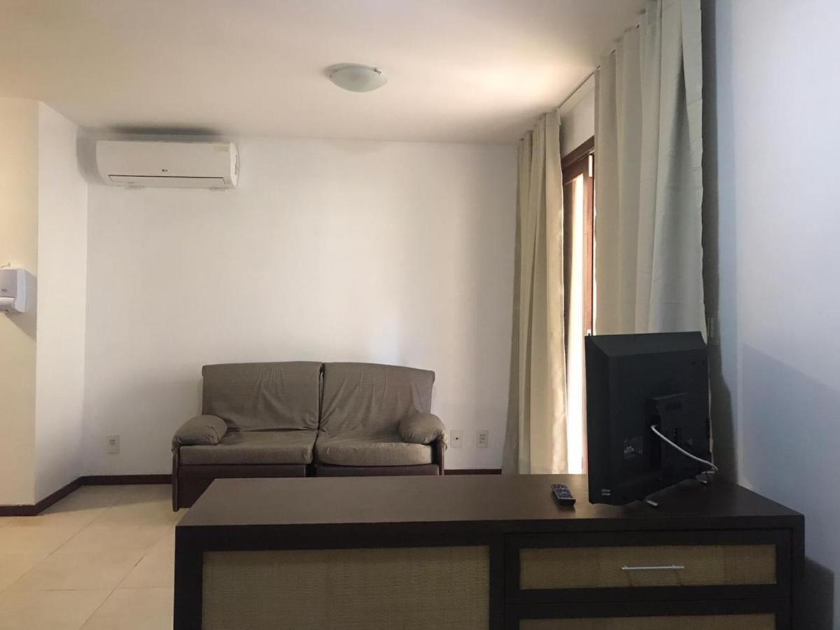 Flat Pipa 21 Apartment Praia de Pipa Bagian luar foto