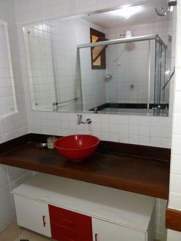 Flat Pipa 21 Apartment Praia de Pipa Bagian luar foto