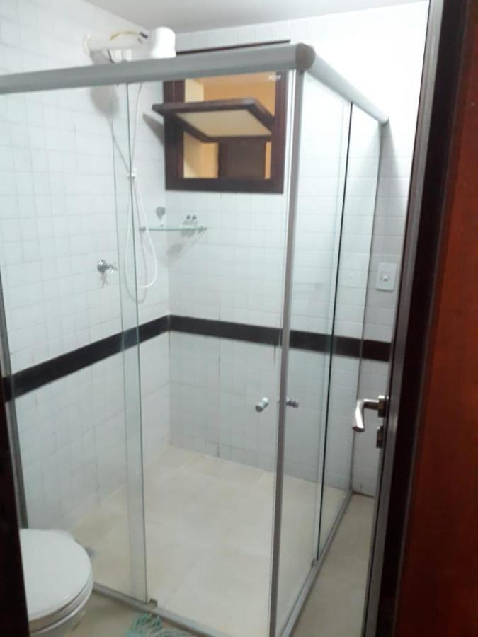 Flat Pipa 21 Apartment Praia de Pipa Bagian luar foto